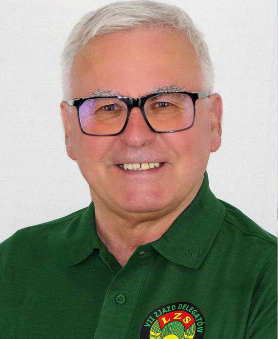 Aleksander Bajsarowicz