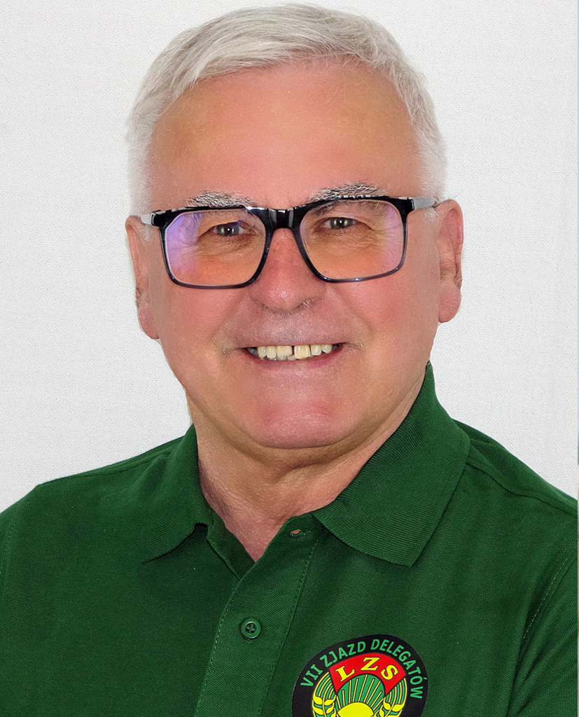 Aleksander bajsarowicz