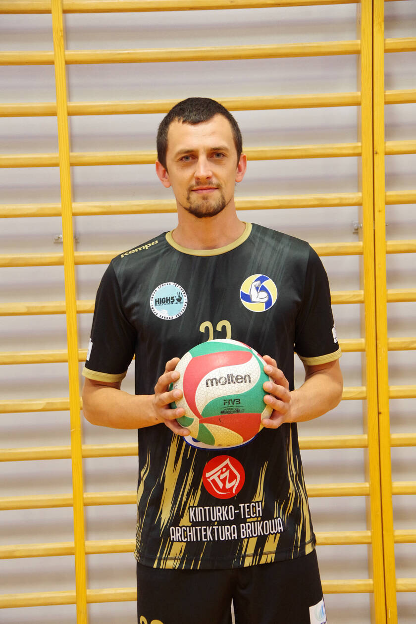 Grzegorz Krawczyk