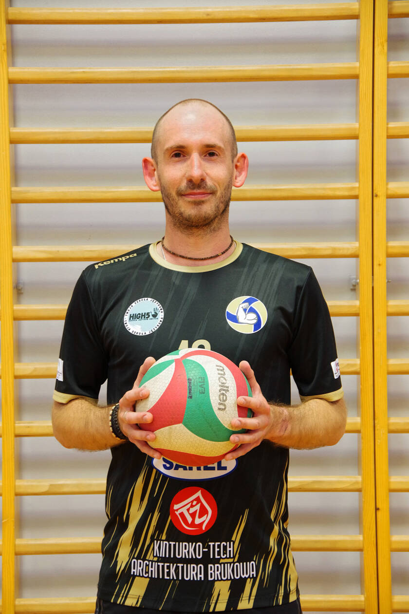 Mateusz Szczęśniak